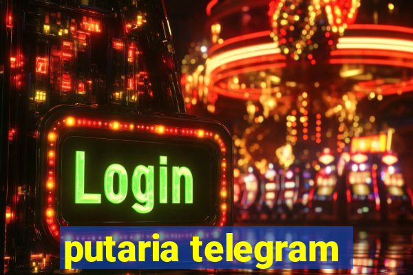 putaria telegram